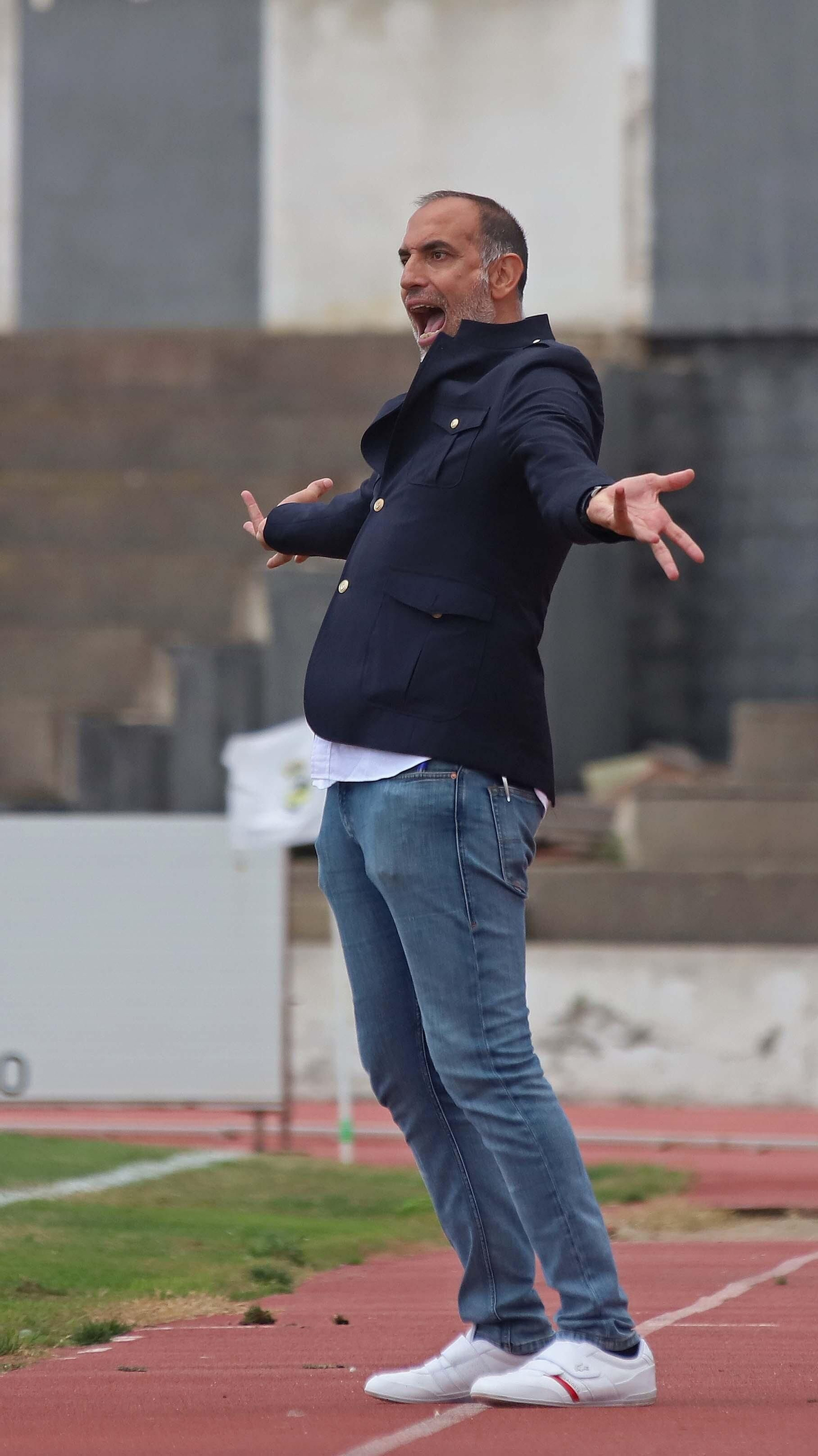 Las mejores fotos del Balona - Sanluqueño