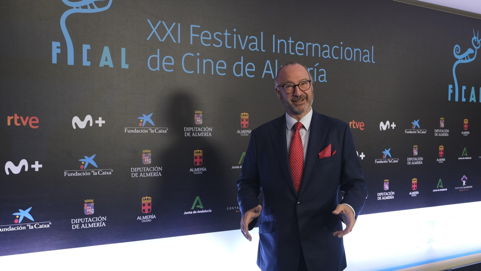 Imágenes de la Gala de Clausura de FICAL 2022