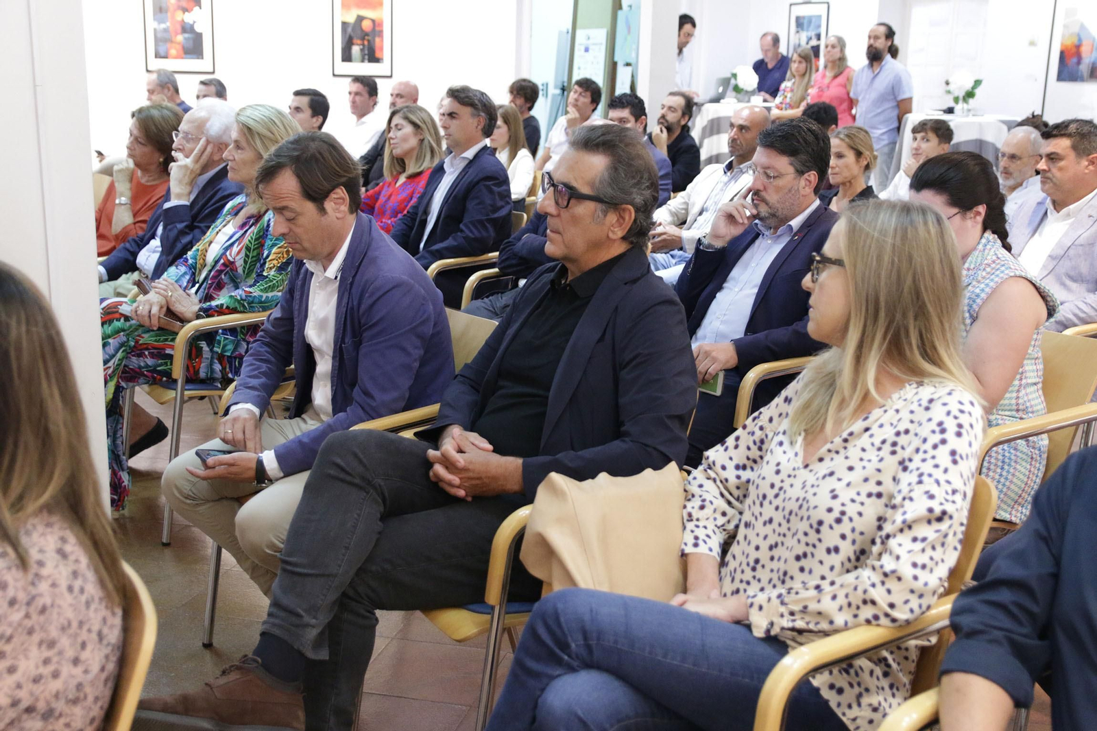 Premios ARCO del Colegio de Arquitectos de Almería