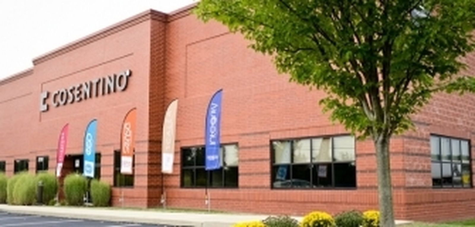 Grupo Cosentino inaugura un nuevo Cosentino Center en Filadelfia