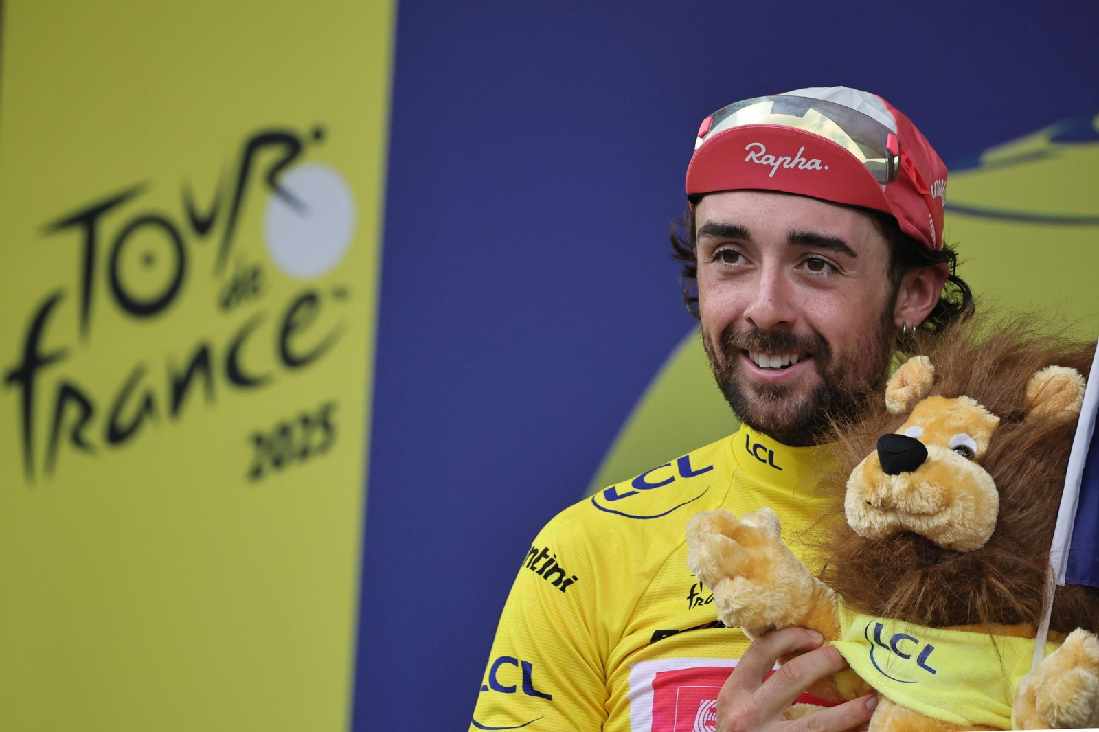 Las mejores fotos del Tour de Francia | Etapa 10