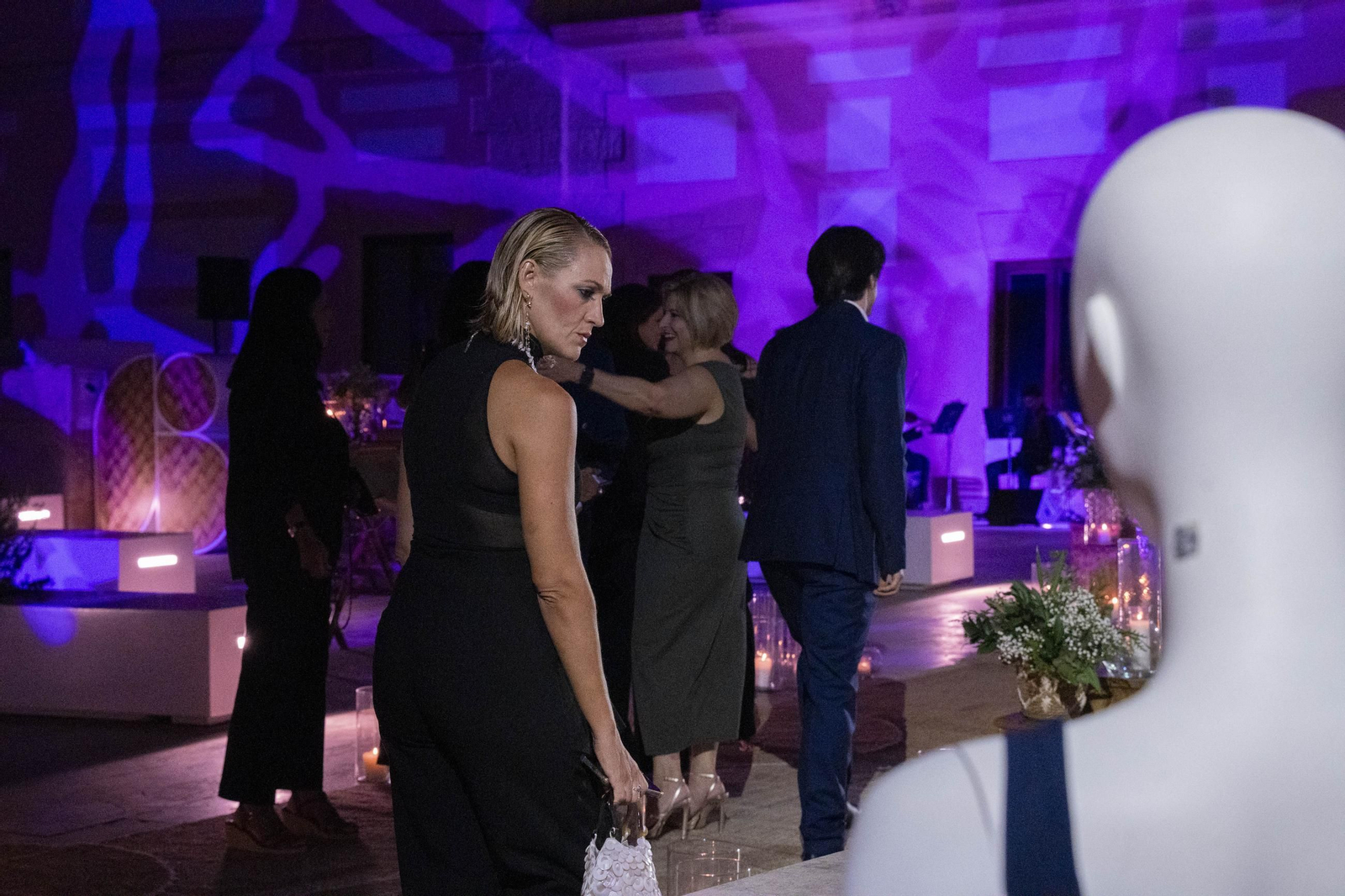 Las imágenes de la presentación de Talento Almeriense