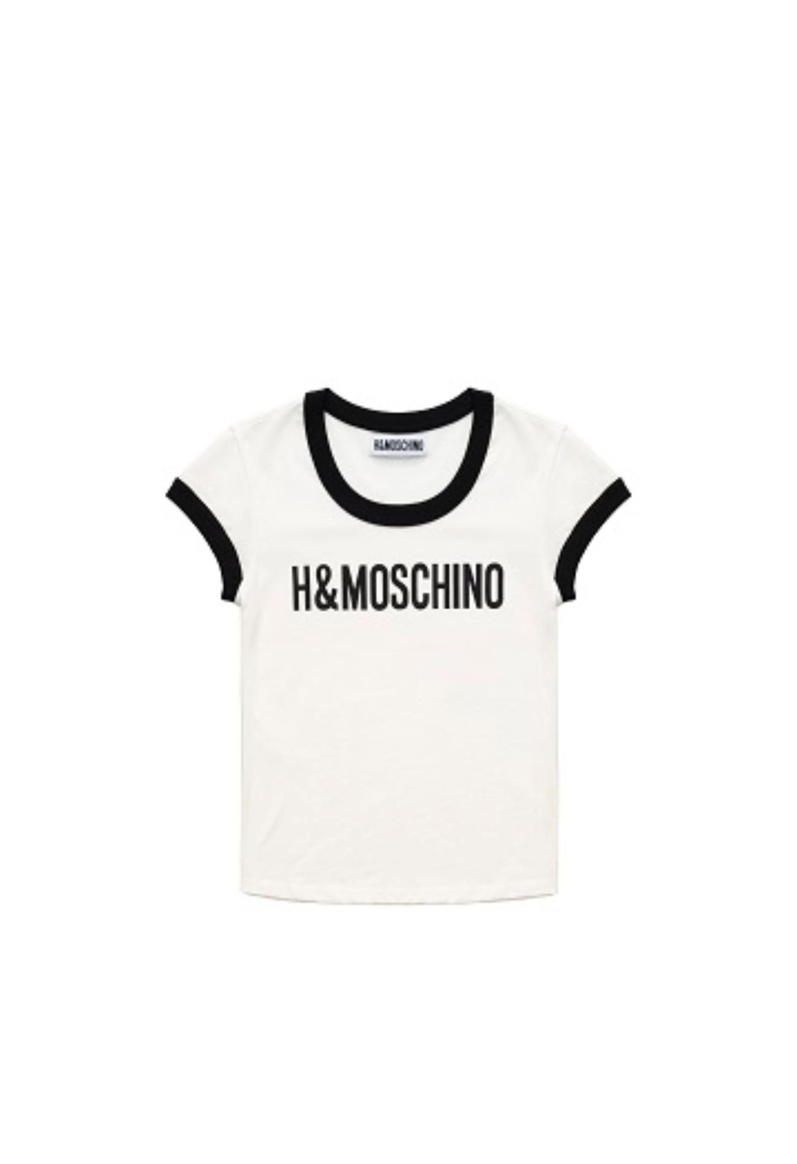 Moschino tv H&M 59,99 EUR