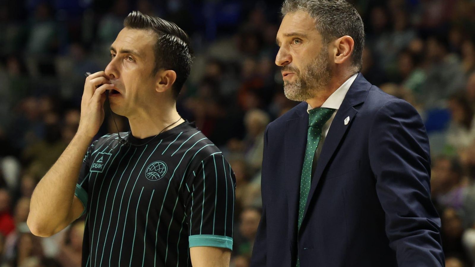 El Unicaja - Filou Oostende de BCL, en fotos