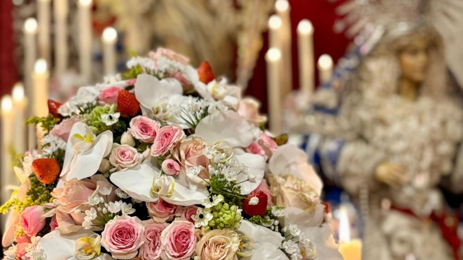 Fotogalería: XL Aniversario Fundacional Hermandad de la Resurrección