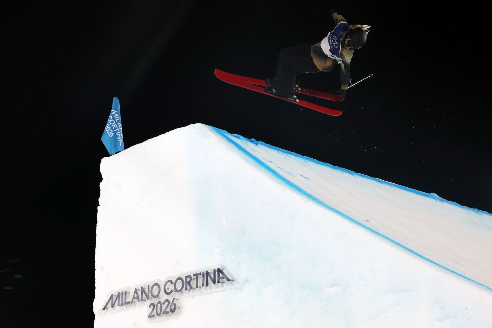 Las mejores fotos de los Juegos Olímpicos de invierno Milán Cortina d'Ampezzo 2026 | Novena jornada