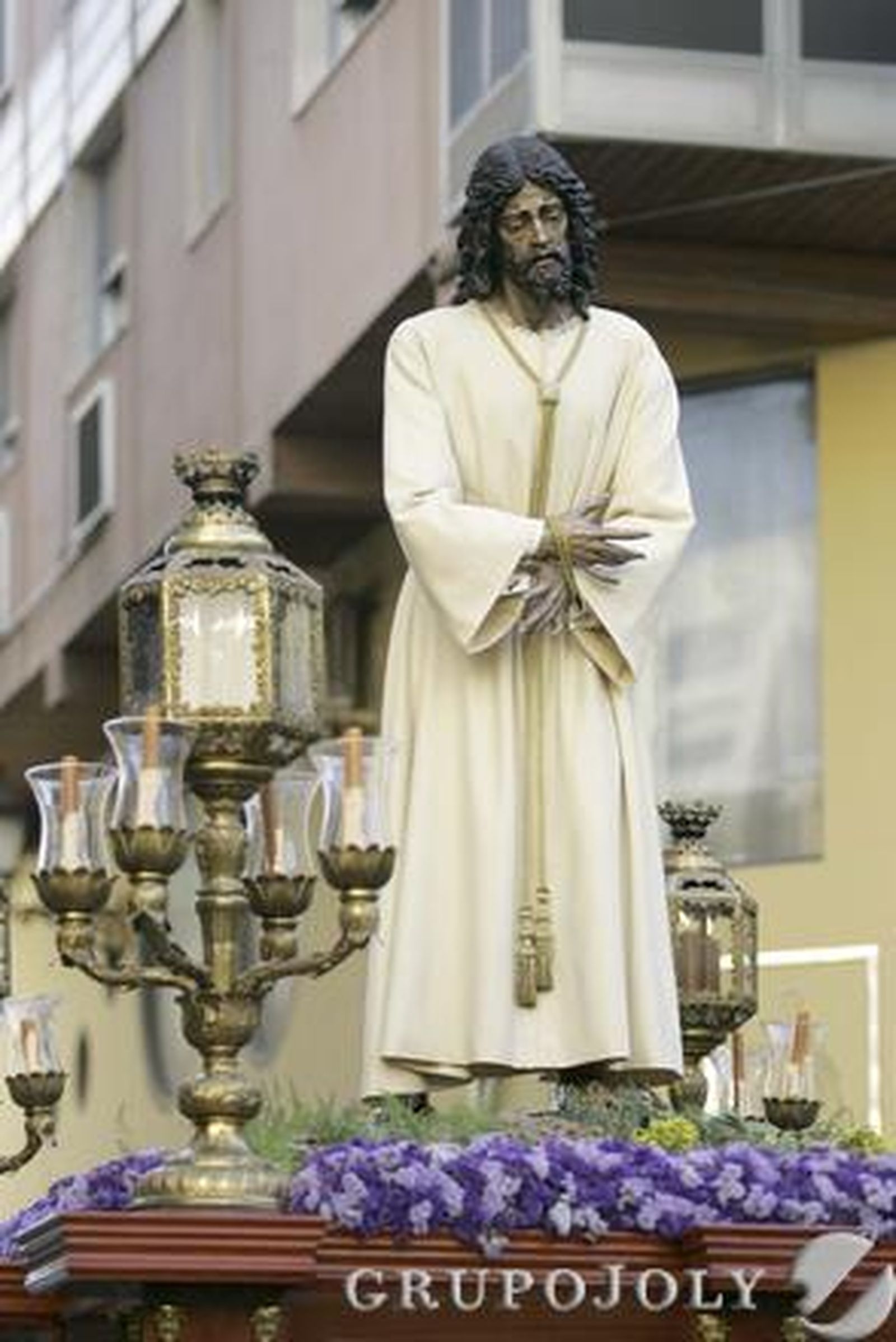 Rosario del Mar

Foto: Rafa Gonzalez