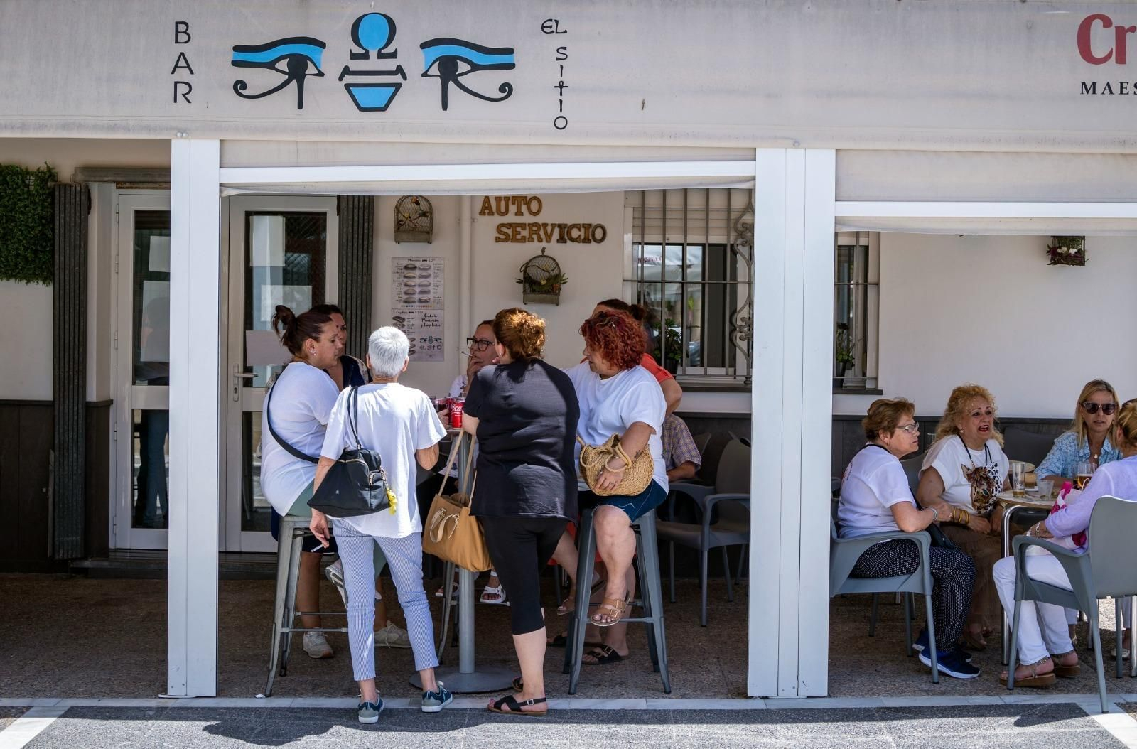 Trebujena, ante las elecciones municipales del 28-M