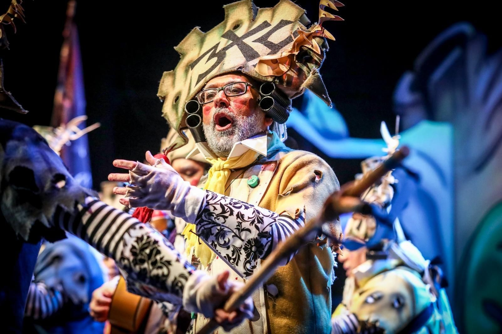 José Manuel Sánchez Reyes