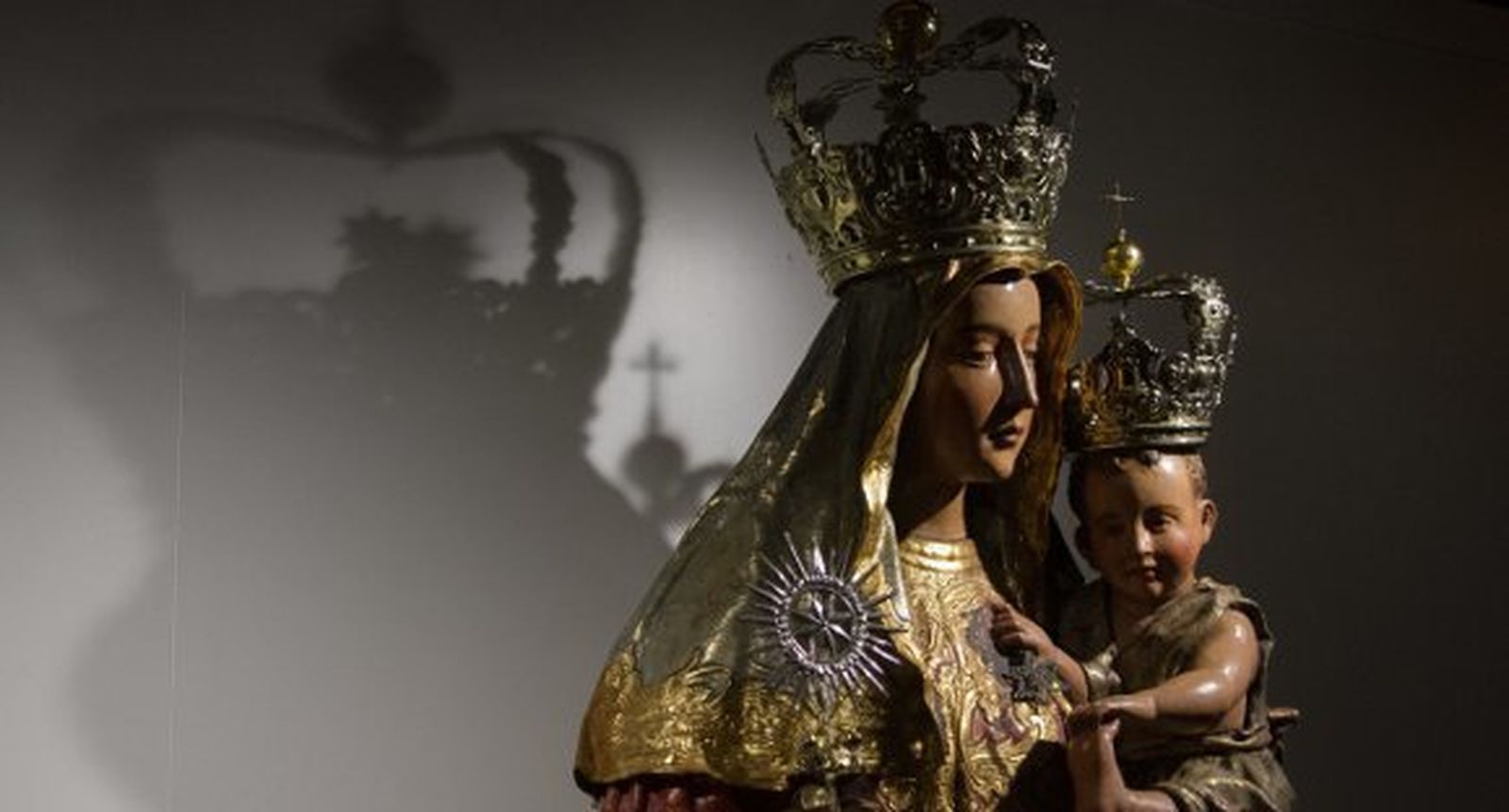 El rostro de la misericordia a través del arte