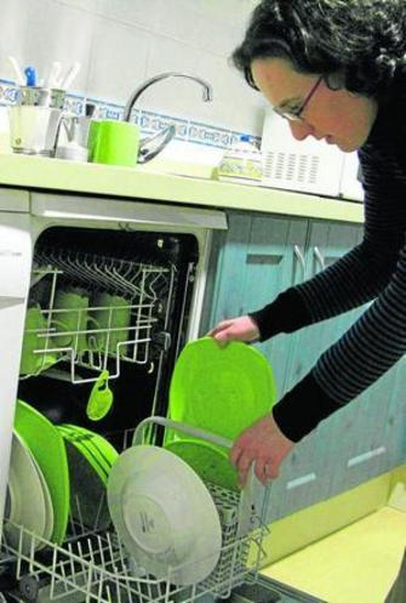 La provincia cuenta con 20.000 inmuebles con certificado energético.