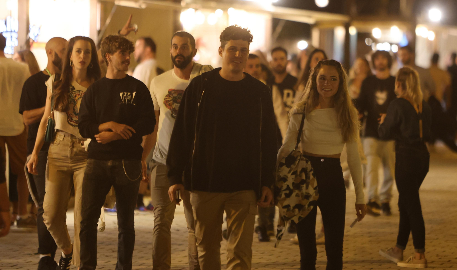 Búscate en el concierto de KASE.0