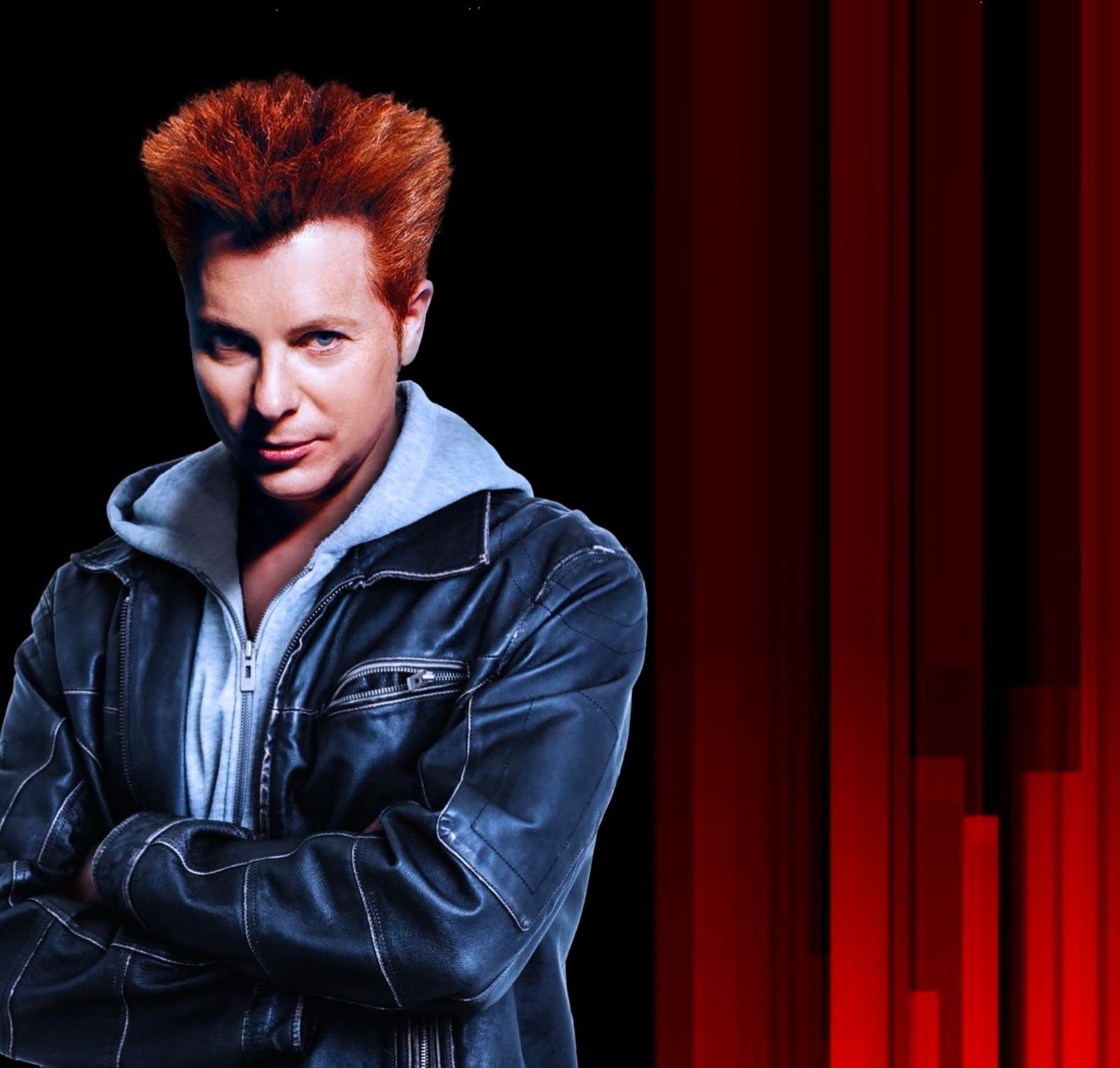 Mago Yunque llevará la ilusión al público que asista al Auditorio roquetero.