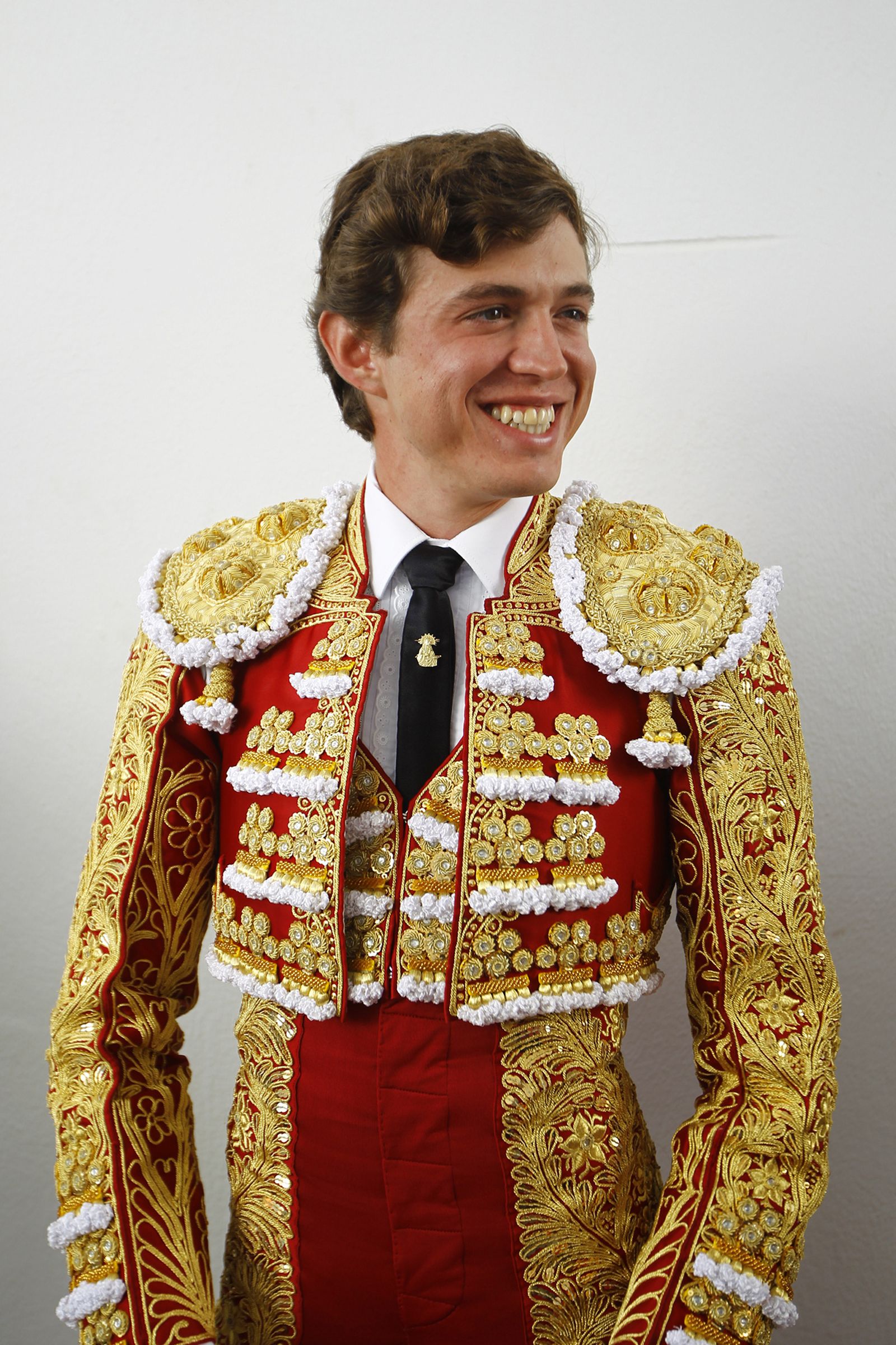 Imágenes de la corrida de toros del jueves en la Feria de Almería 2024