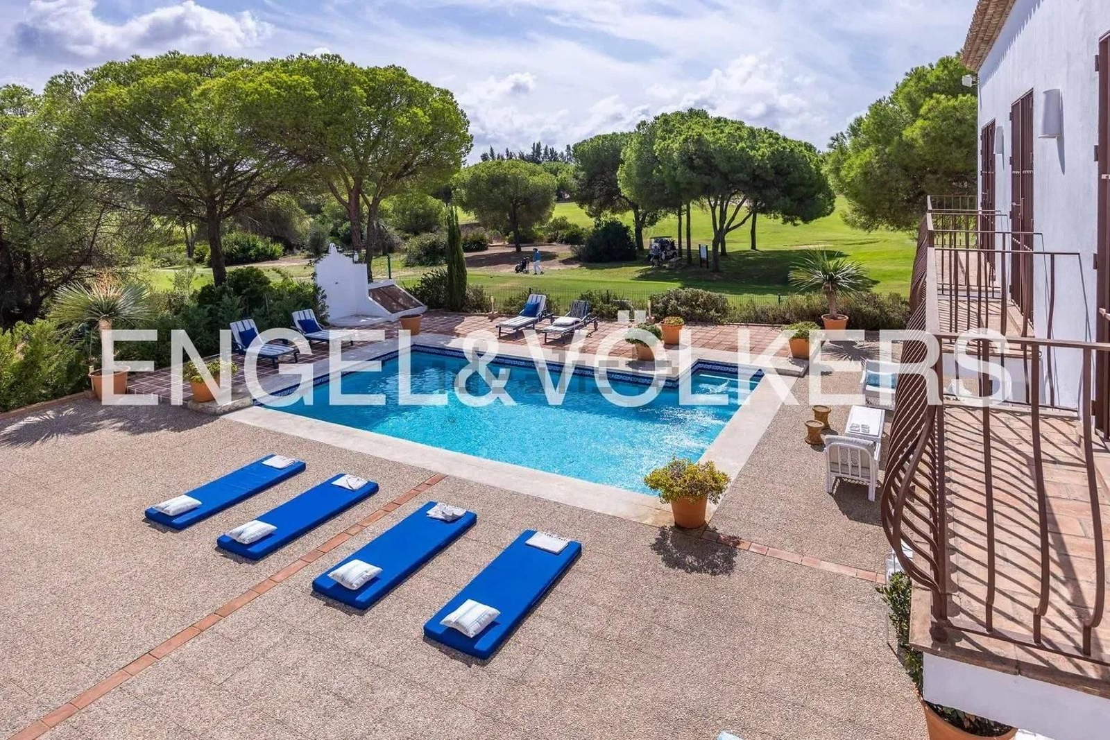 Así es la casa más cara a la venta en el pueblo más rico de Huelva Así es la casa más cara a la venta en el pueblo más rico de Huelva