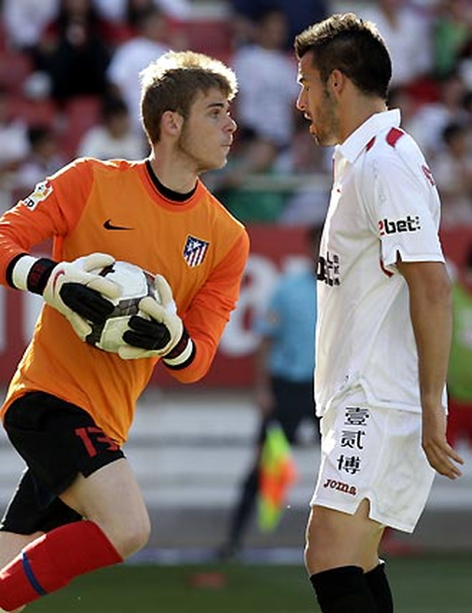 Foto: Antonio Pizarro