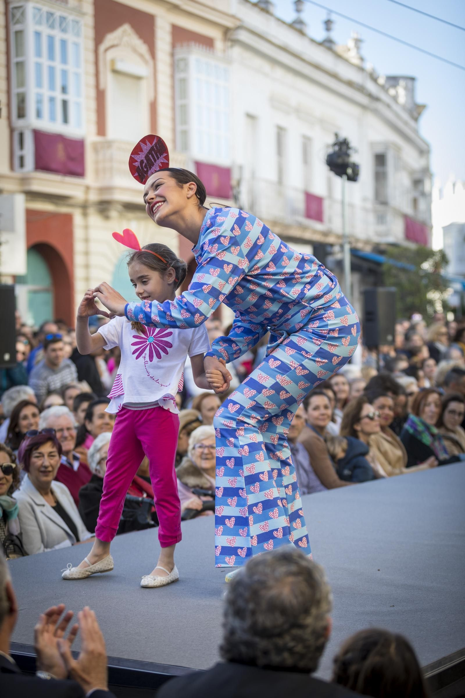 Imágenes de la pasarela 'SFDOModa'