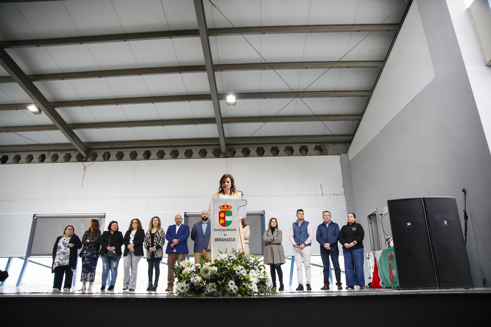 XXIX Cata de Vinos Artesanos de Benahadux