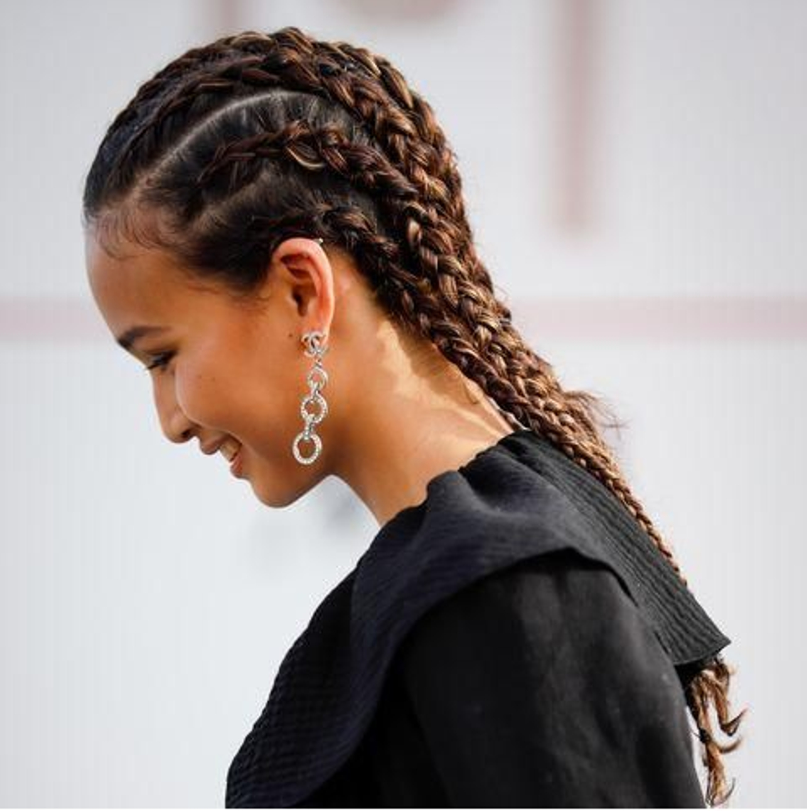 Los peinados con trenza para este verano más favorecedores y fáciles de hacer