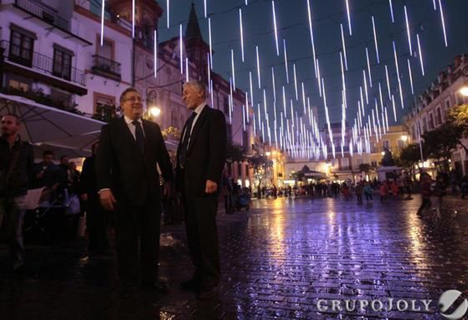 Foto: Juan Carlos Muñoz