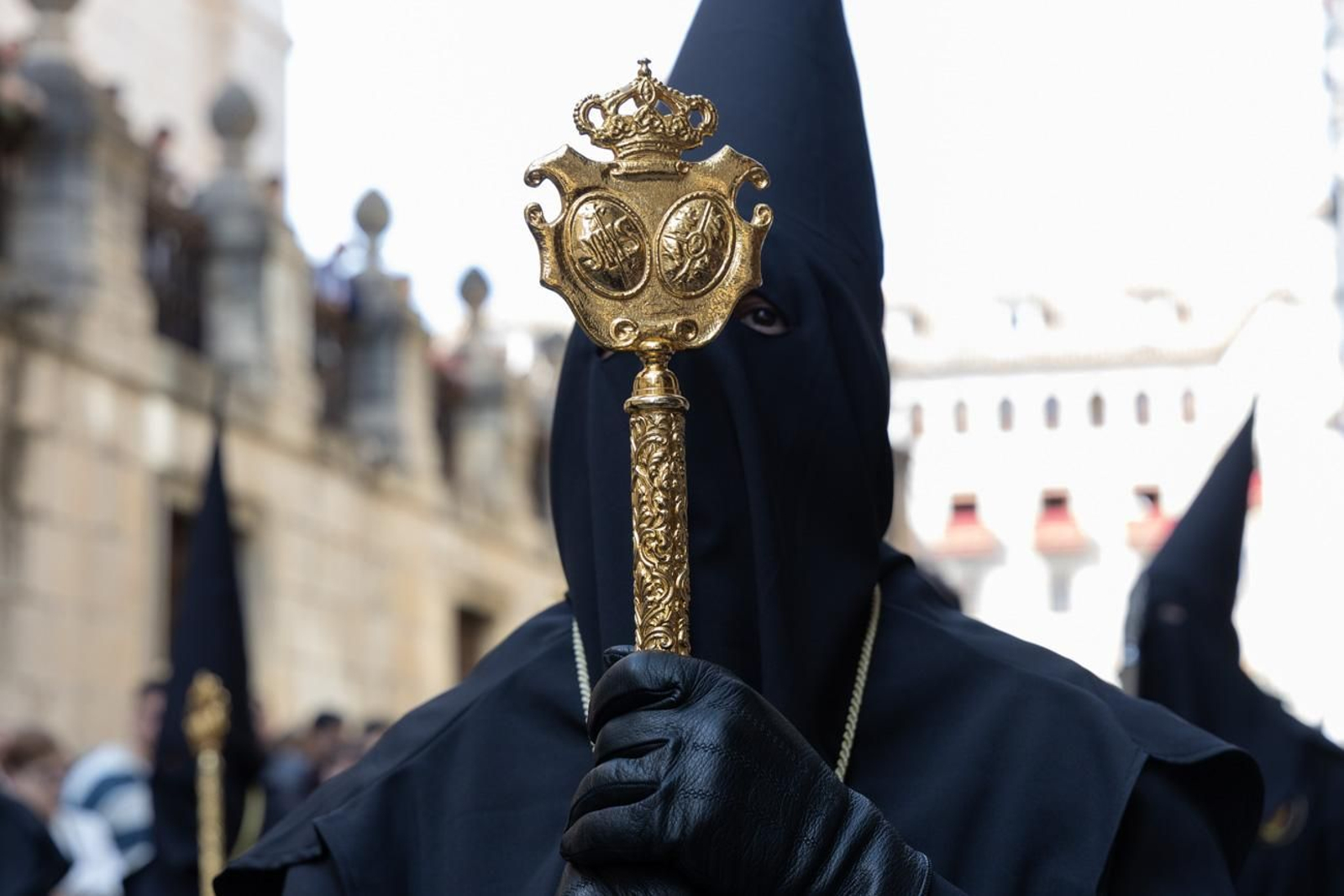 Los jiennenses acuden un año más al encuentro de Nuestro Padre Jesús