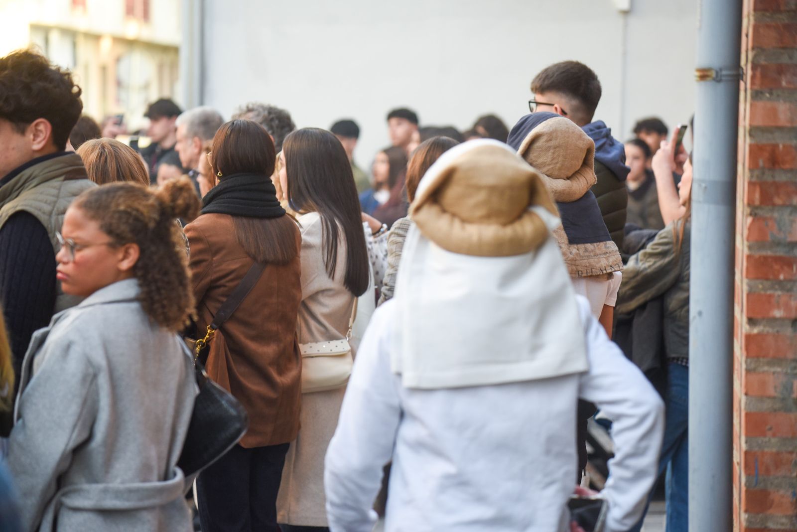 Las mejores fotos de la procesión del Dulce Nombre de Jesús de Córdoba