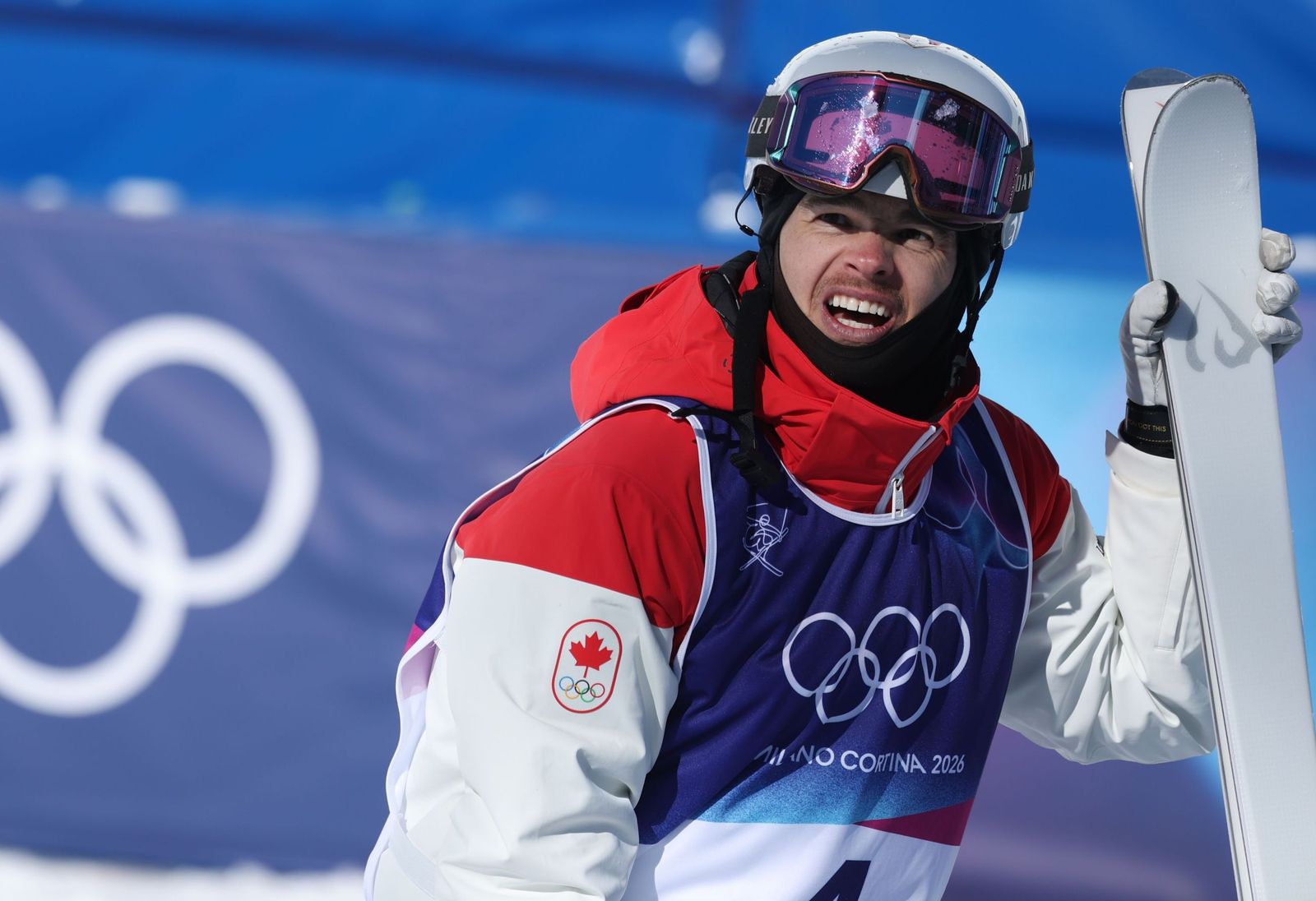 Las mejores fotos de los Juegos Olímpicos de invierno Milán Cortina d'Ampezzo 2026 | Décima jornada