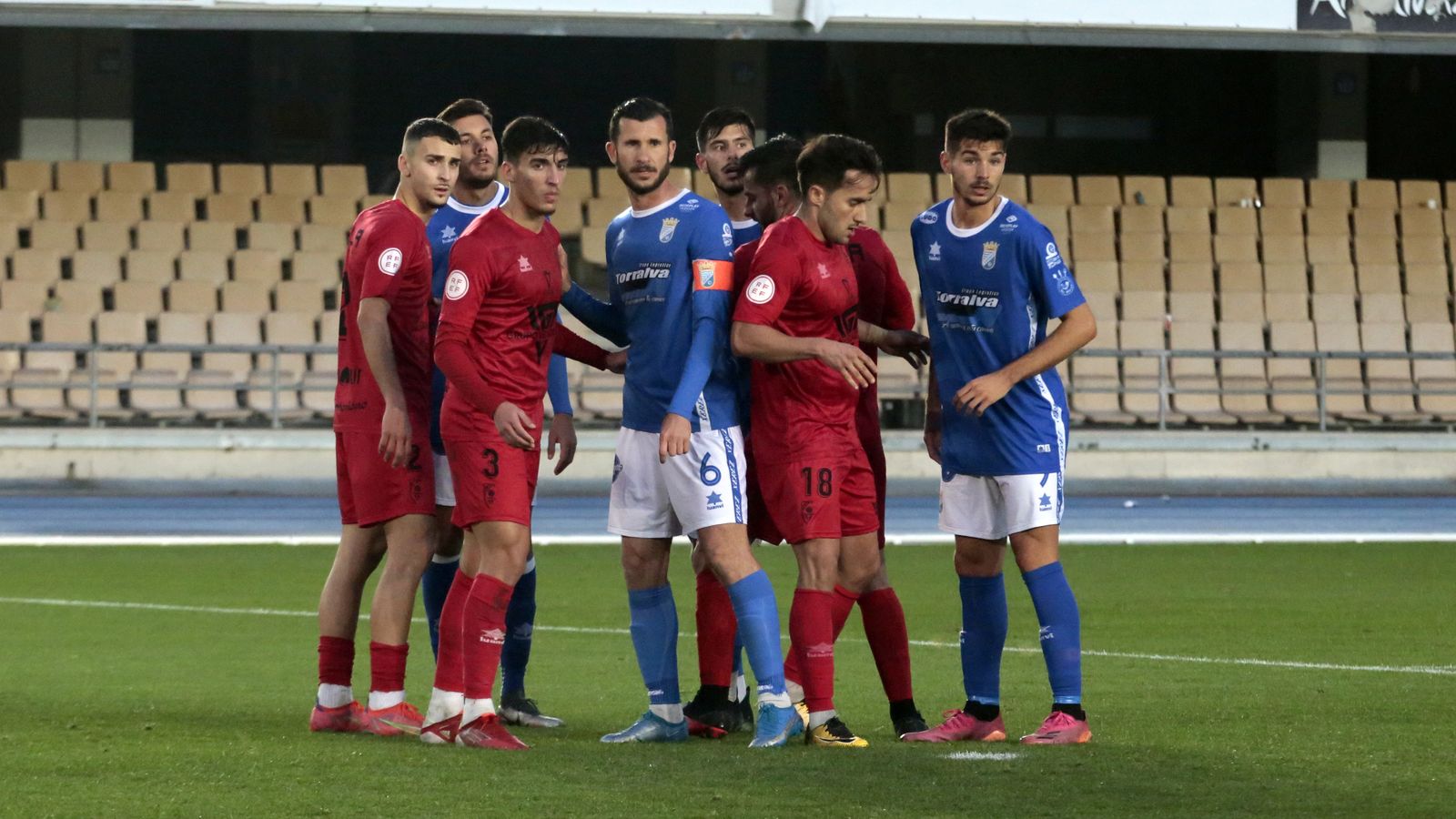 Xerez CD - Atlético Antoniano  en Chapín