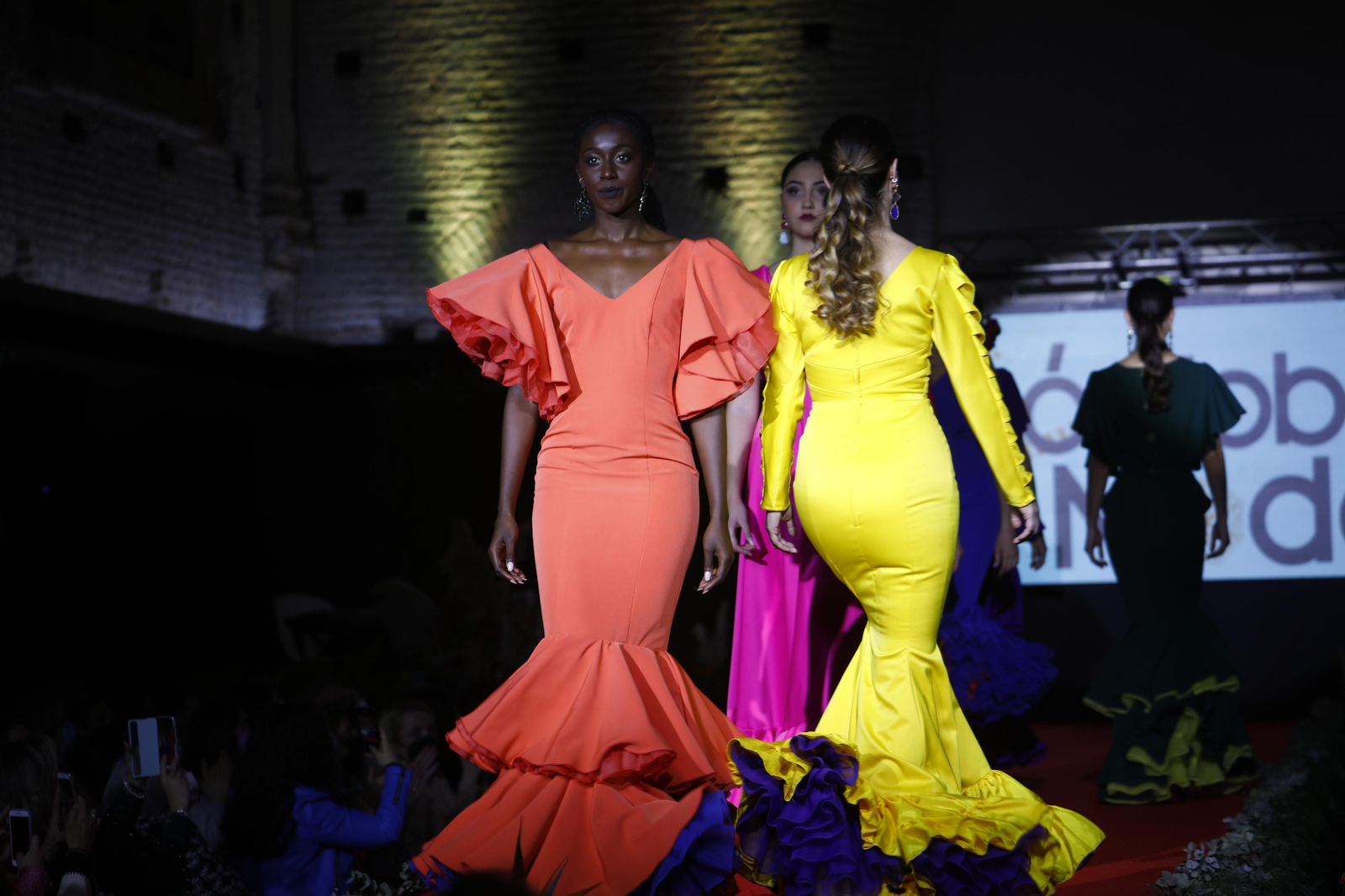 Los desfiles de Córdoba es Moda, en fotografías