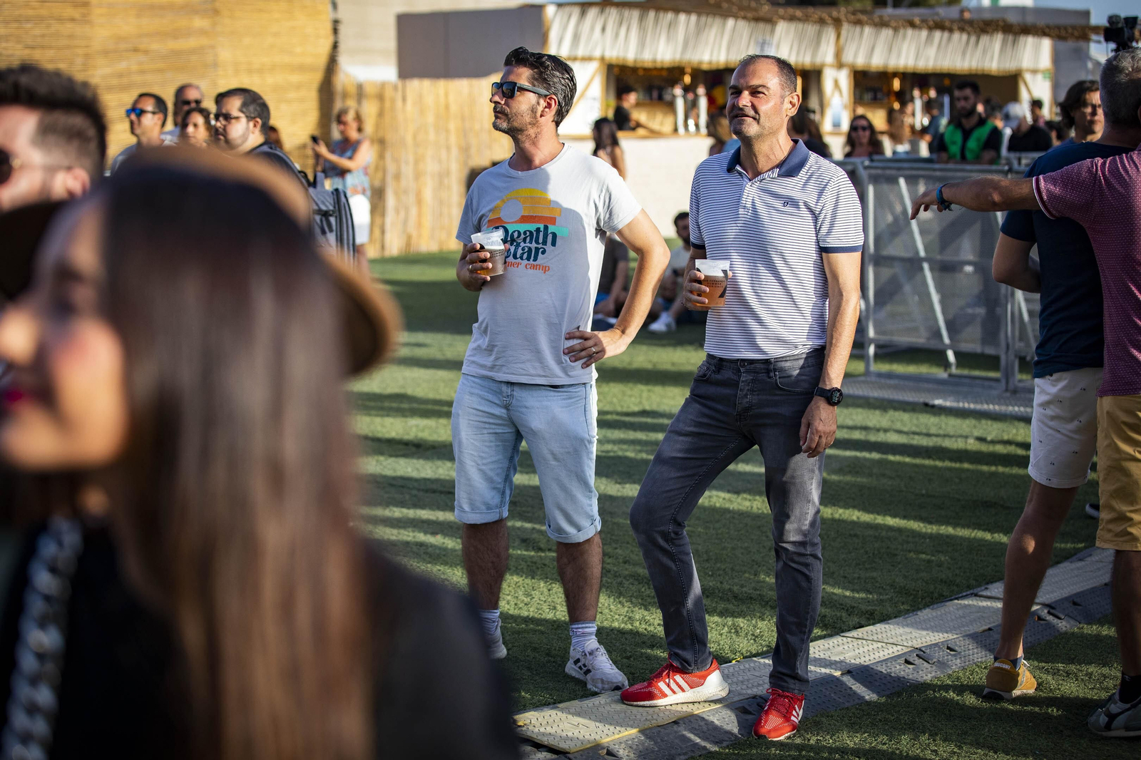 Búscate en las imágenes del Bahía Sound Day 2023 en San Fernando