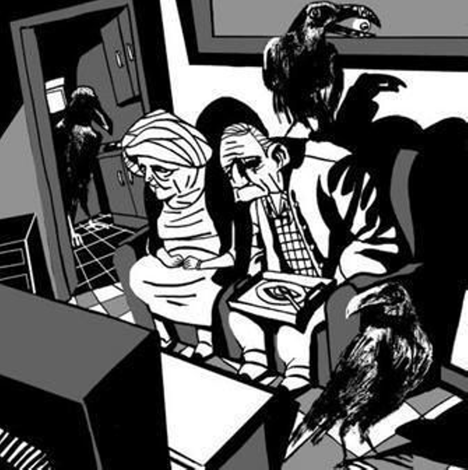 Si el hijo desheredado niega la causa por la que se le deja fuera del reparto de la herencia, debe llevar su caso a los tribunales y litigar contra los coherederos.