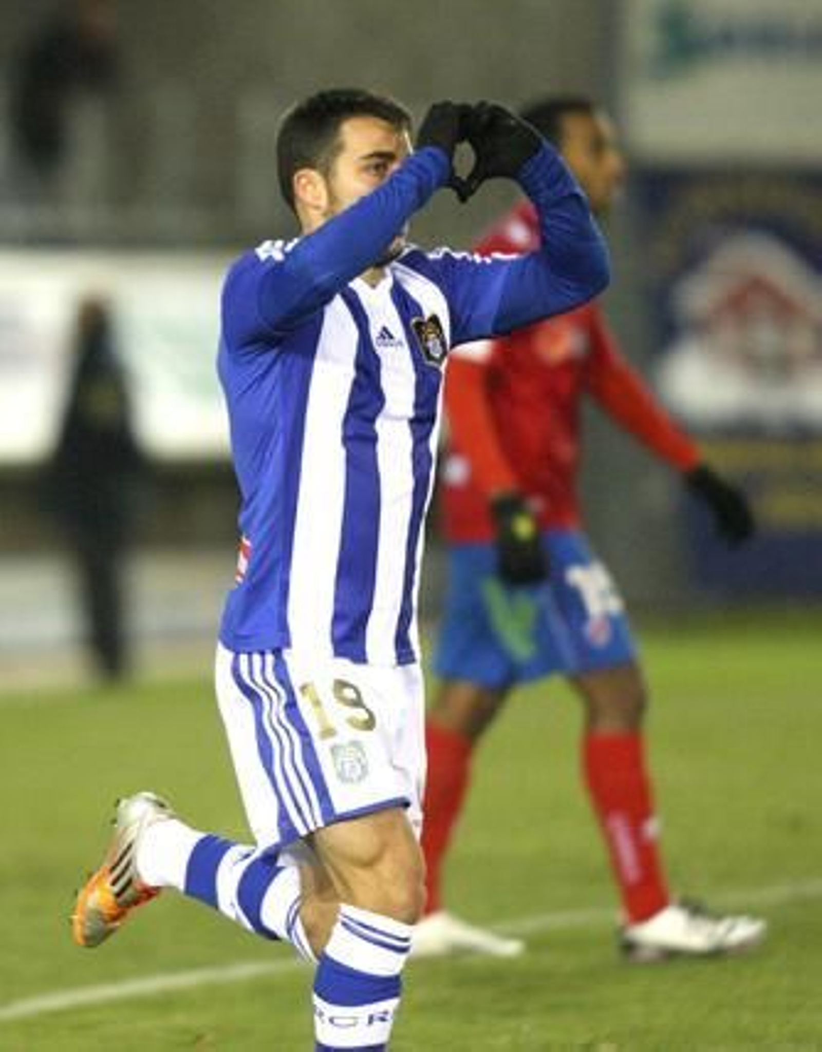 Foto: Wilfredo García (Lof)