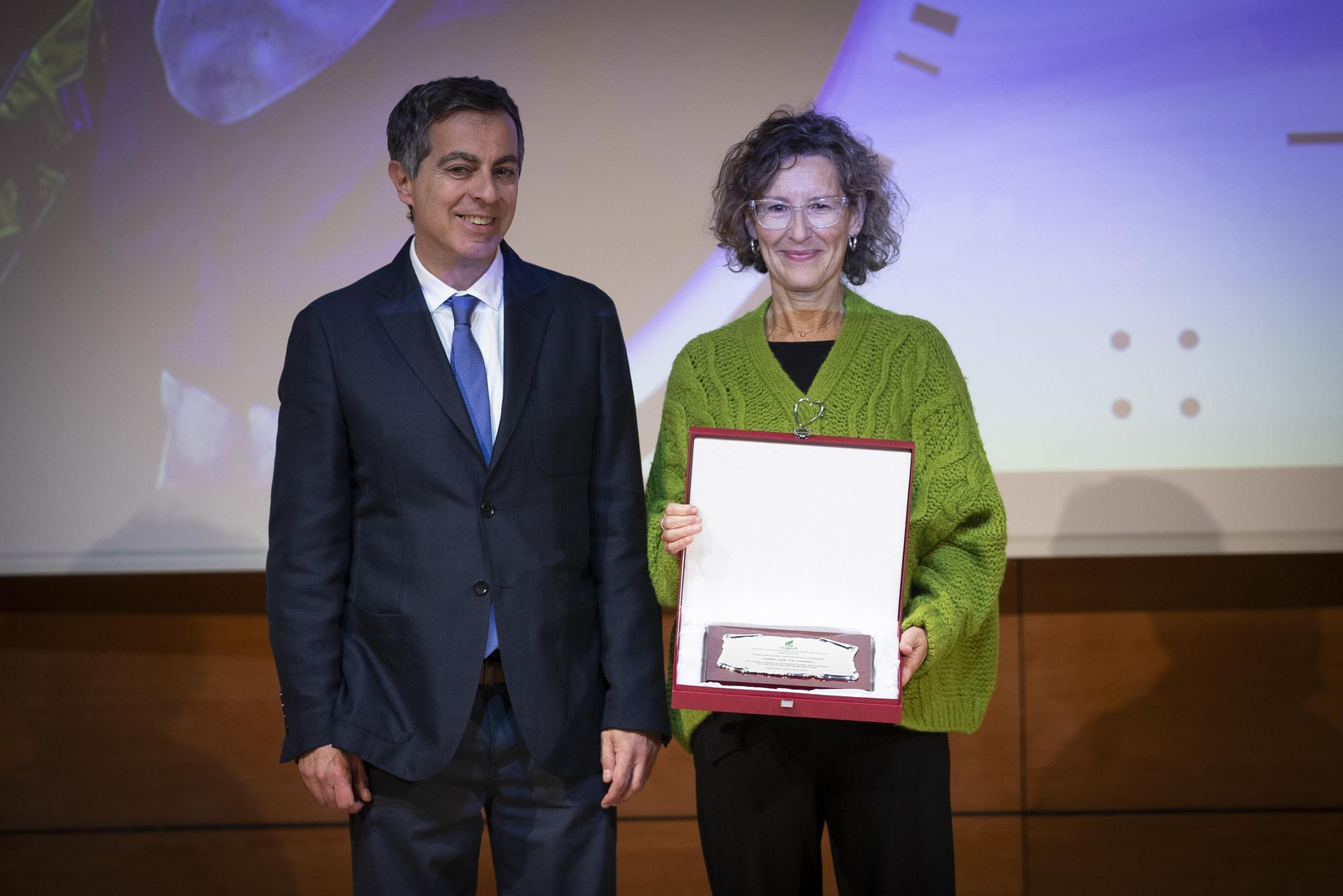 Así fue la Gala del Deporte de Granada