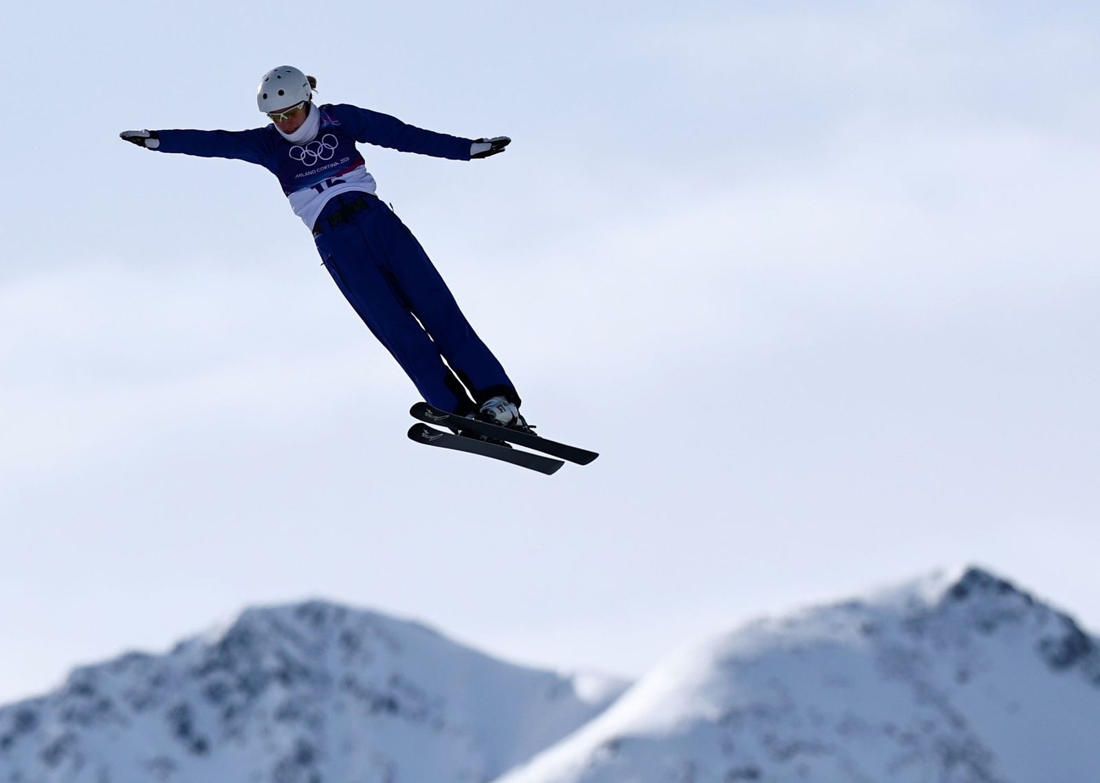 Las mejores fotos de los Juegos Olímpicos de invierno Milán Cortina d'Ampezzo 2026 | Jornada 13