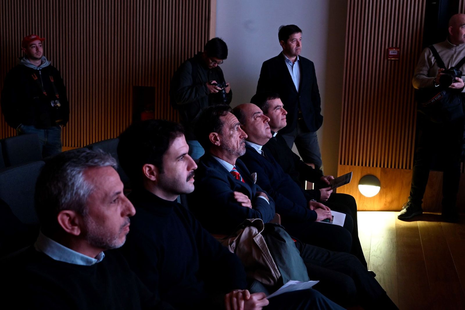 Un paseo por el nuevo Centro de Interpretación y Recepción de la Mezquita de Córdoba, en imágenes