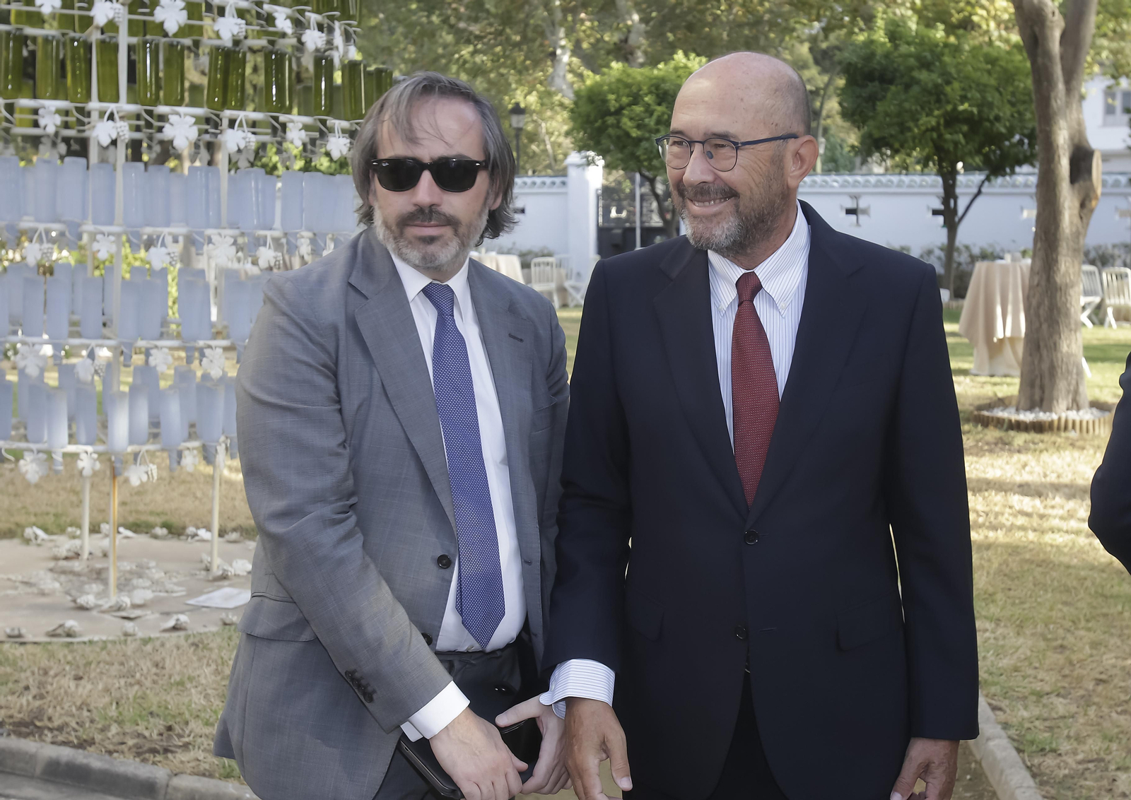 PREMIOS A LA EXCELENCIA DE LAS PYMES ANDALUZAS