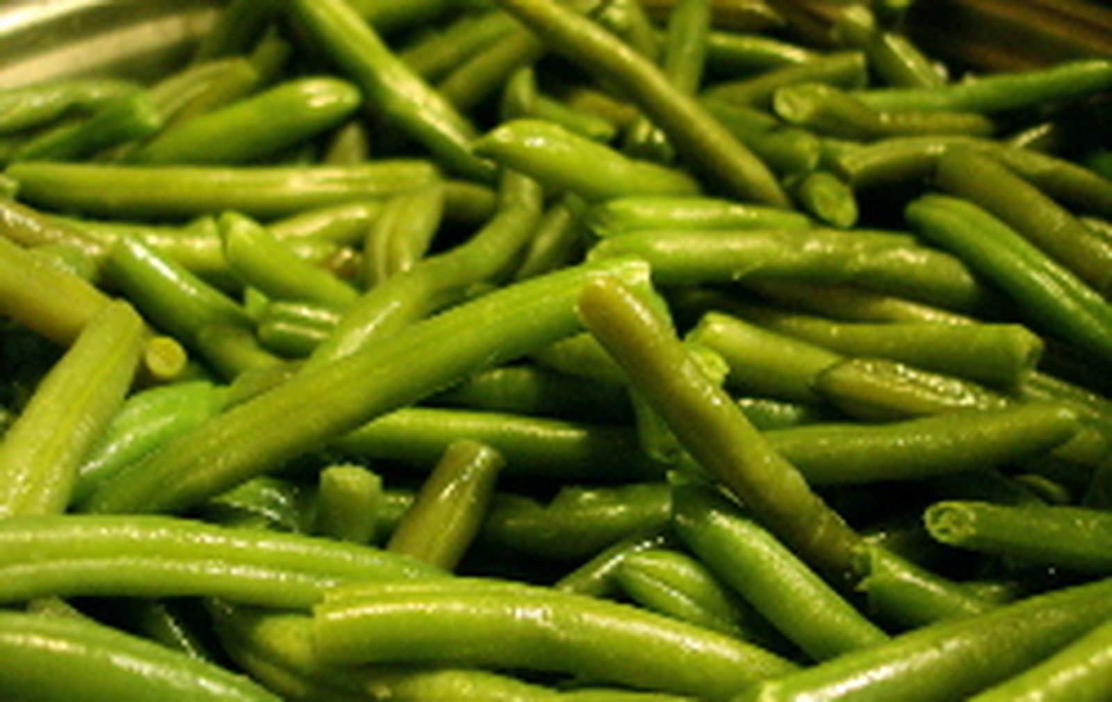 Las legumbres también son para el verano