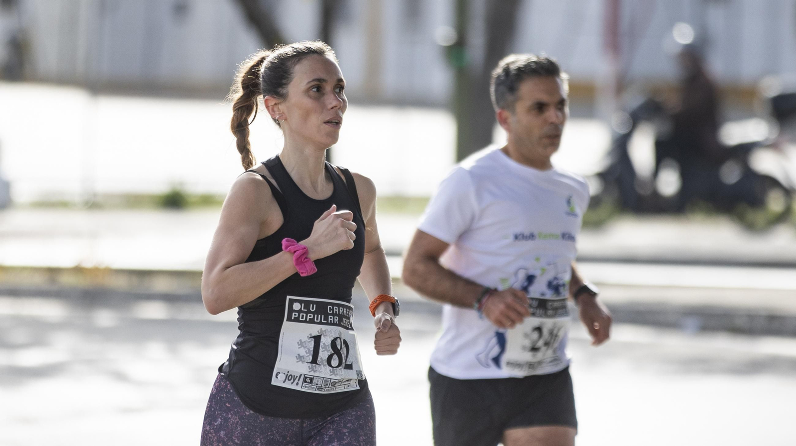 Búscate en la 45 Carrera Popular de Jerez