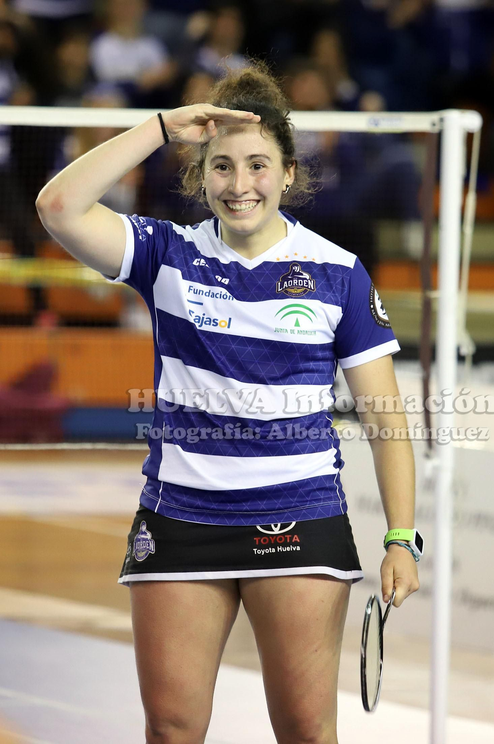 El IES Recreativo La Orden gana su sexto título de liga, en imágenes