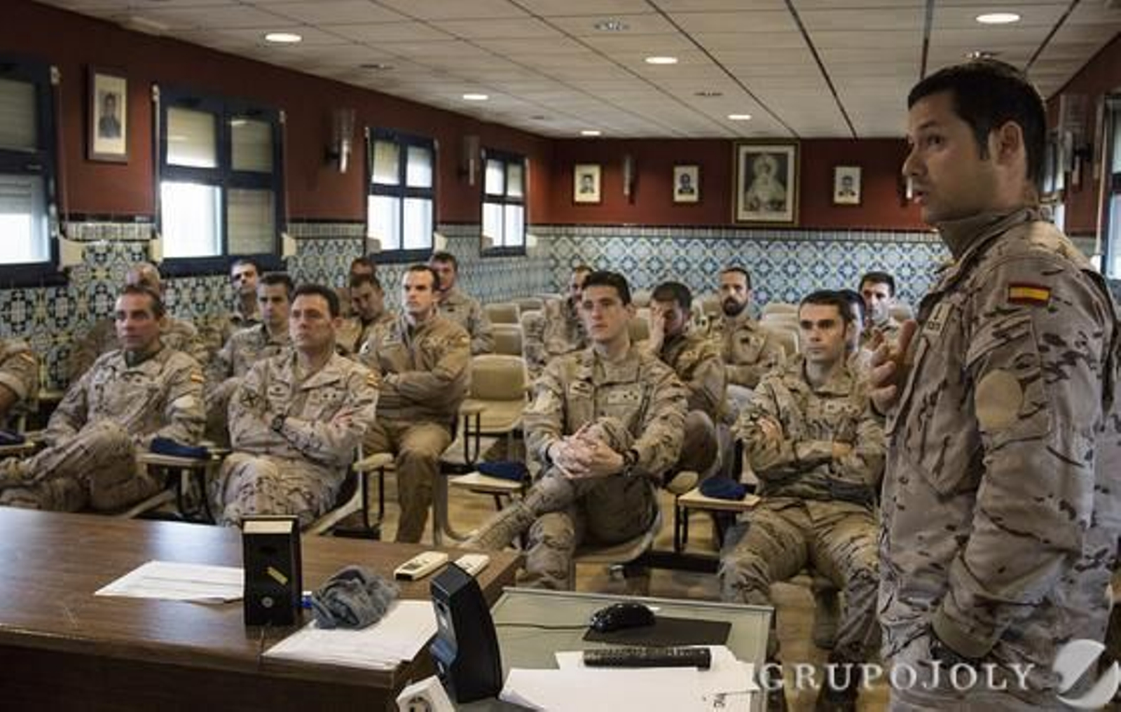 Foto: Antonio Pizarro