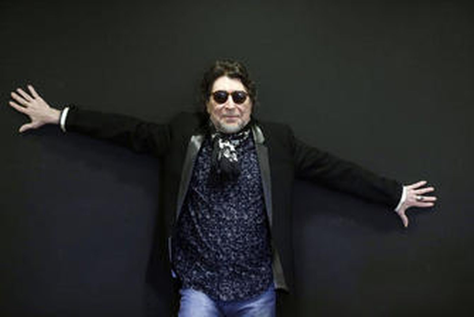 Joaquín Sabina lo niega todo