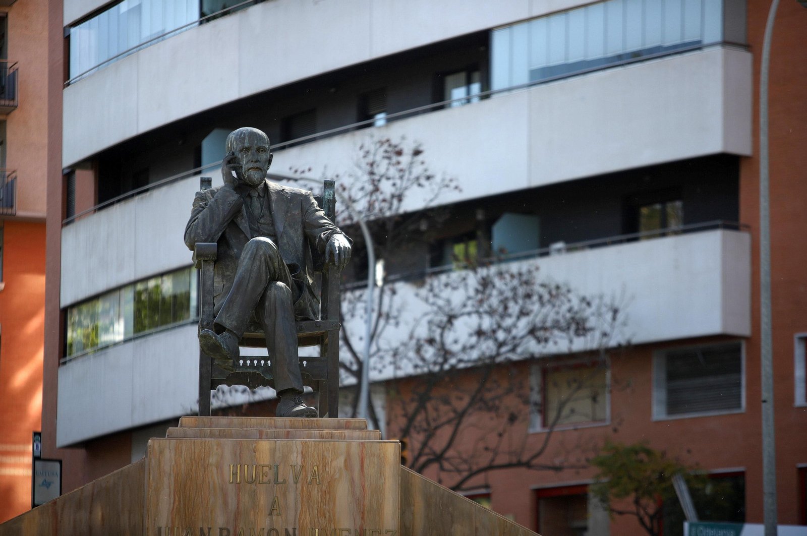 Barrio a barrio: El Conquero de Huelva en imágenes