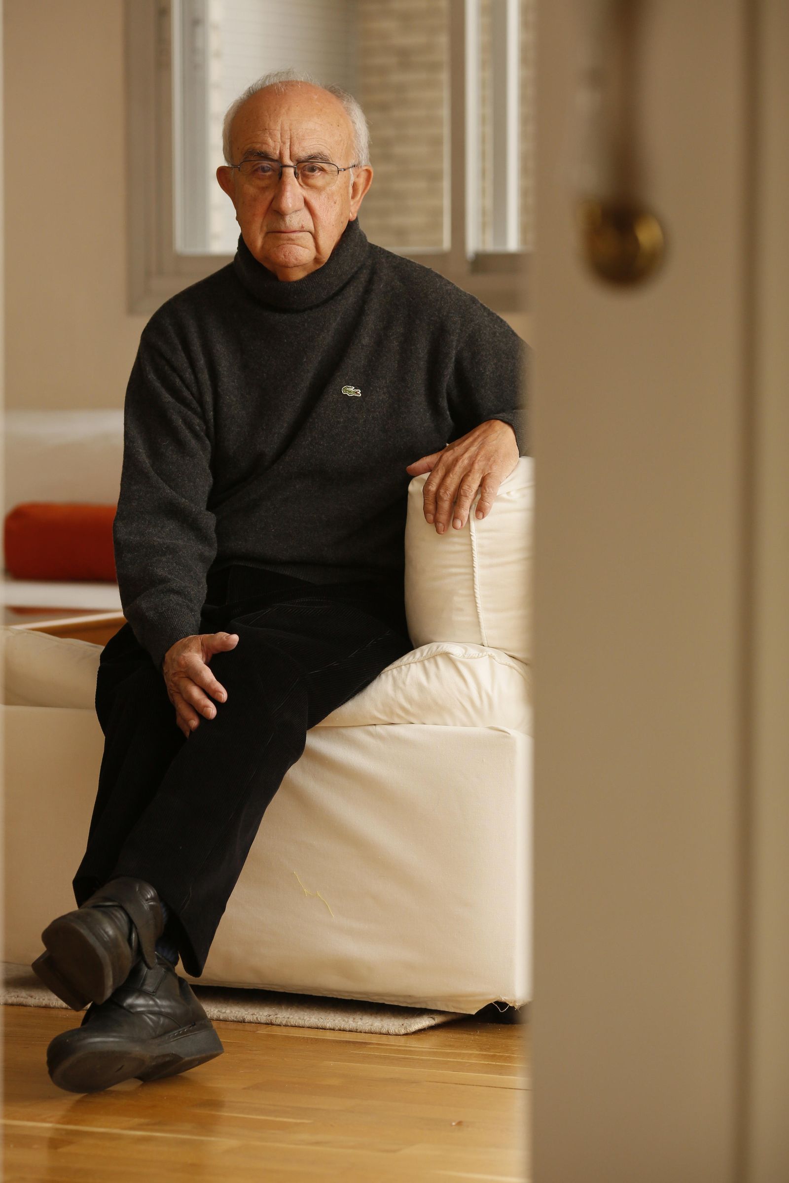 Víctor Márquez Reviriego.