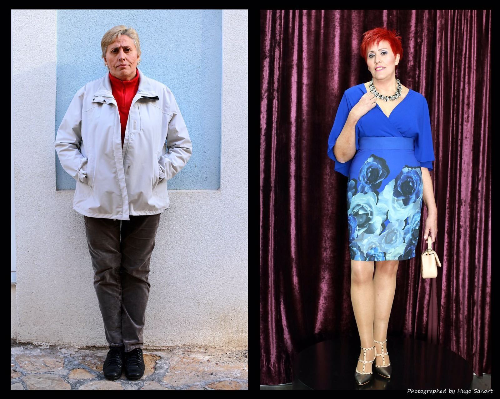 Cambio radical por ANDA