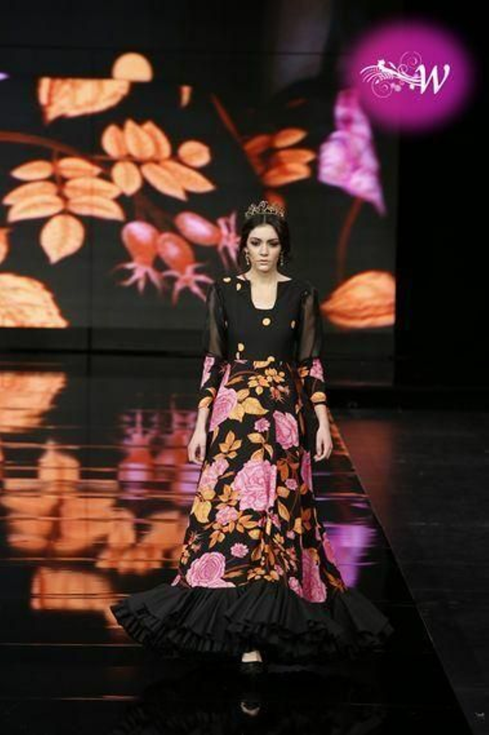 Diseño de Javier Del Álamo en Emprende Lunares, SIMOF 2020