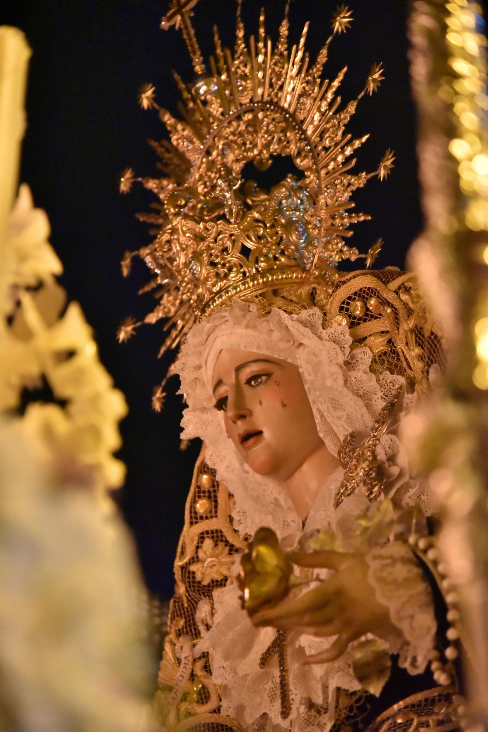 Las imágenes del Medinaceli en La Línea