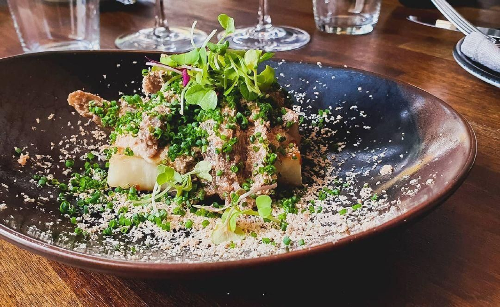 Los 10 mejores restaurantes de Málaga capital según Tripadvisor