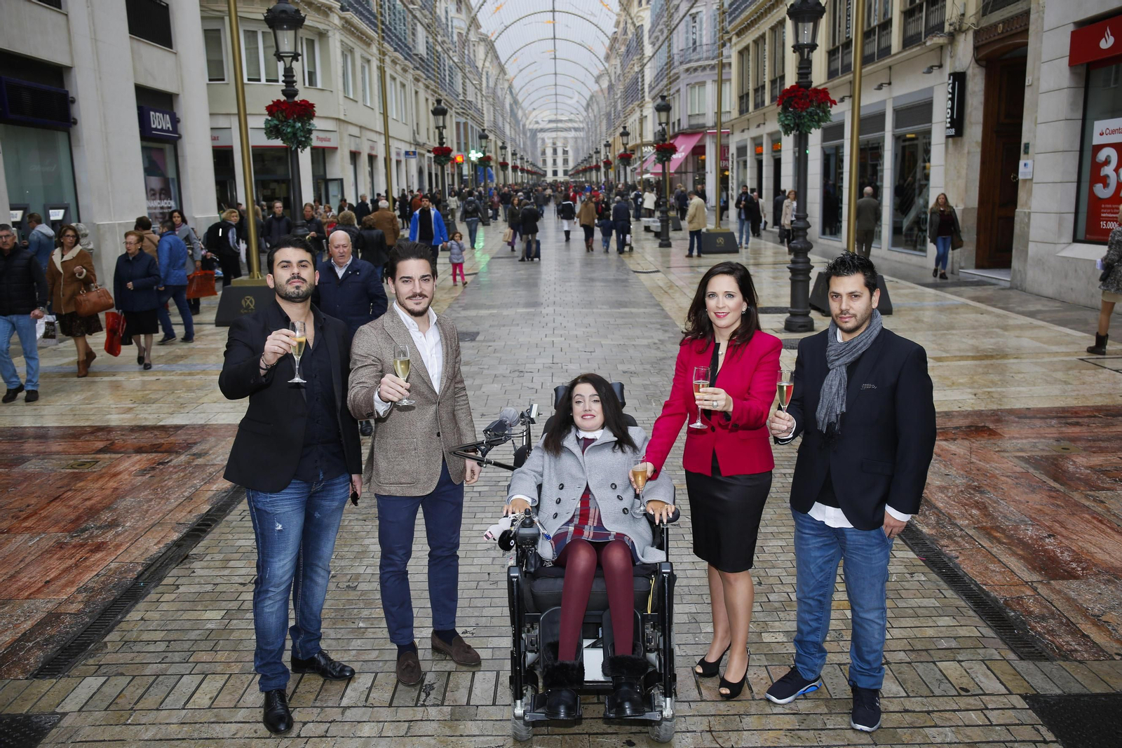 La carrera de Damián Quintero, en fotos