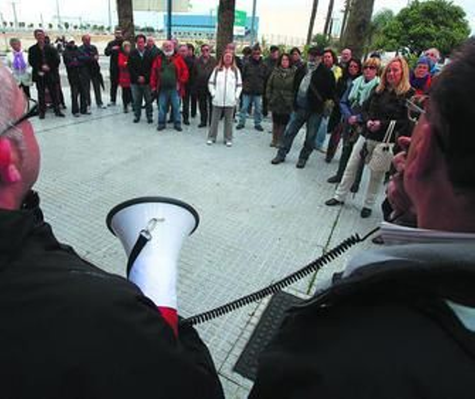 Ciudadano en movimiento