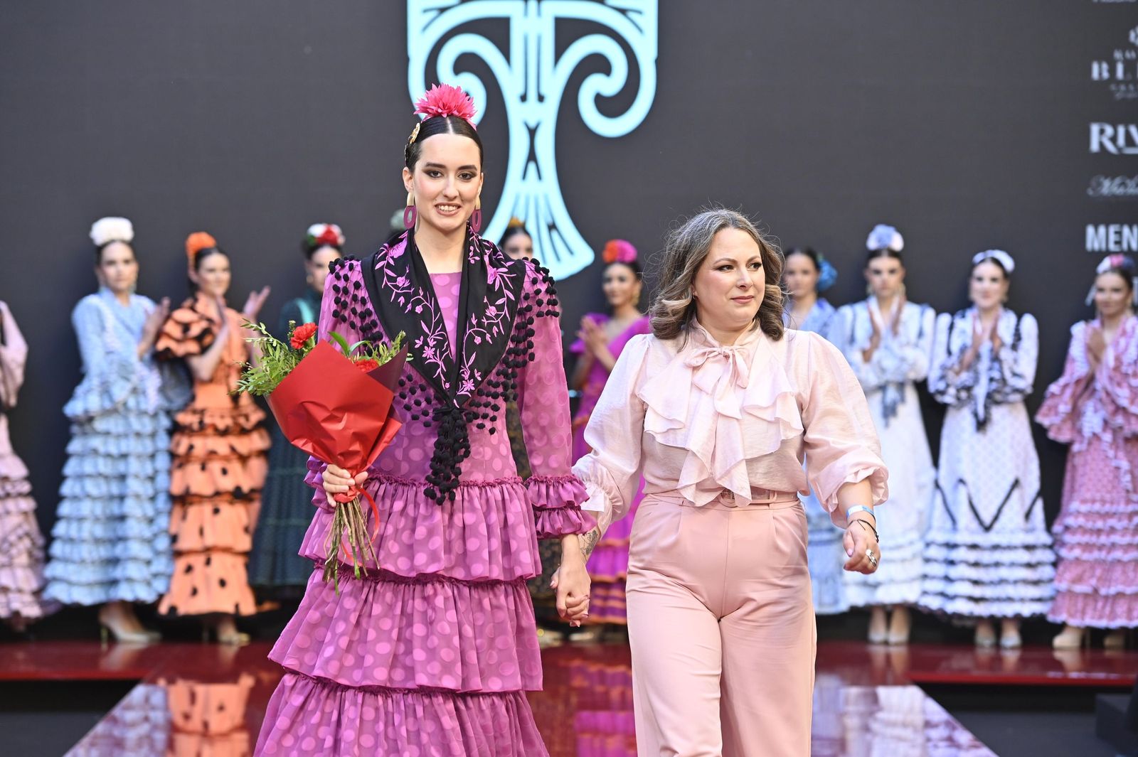 Tubillona. Ganadora Certamen Diseñadores Noveles de Andalucía HF25